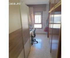 Piso en Venta en Málaga del Fresno, Málaga