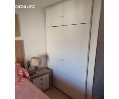 Piso en Venta en Málaga del Fresno, Málaga