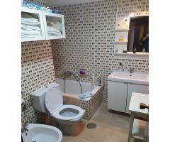 Piso en Venta en Málaga del Fresno, Málaga