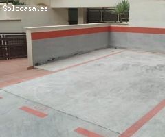 Garaje/Parking en Venta en Málaga del Fresno, Málaga