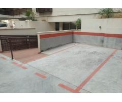 Garaje/Parking en Venta en Málaga del Fresno, Málaga