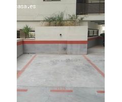Garaje/Parking en Venta en Málaga del Fresno, Málaga