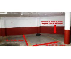 Garaje/Parking en Venta en Fuengirola, Málaga