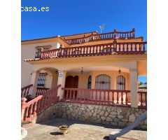Chalet en Venta en Casabermeja, Málaga