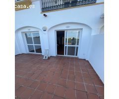 Terraced Houses en Venta en Benalmádena Costa, Málaga