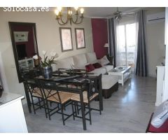 Piso en Venta en Benalmádena Costa, Málaga
