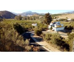 Casa de Pueblo en Venta en Coín, Málaga