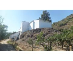 Casa de Pueblo en Venta en Coín, Málaga