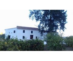 Casa de Pueblo en Venta en Coín, Málaga