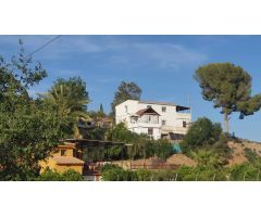 Casa de campo en Venta en Alora, Málaga