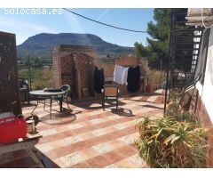 Casa de campo en Venta en Alora, Málaga