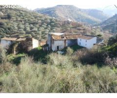 Casa de campo en Venta en Málaga del Fresno, Málaga