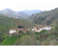 Casa de campo en Venta en Málaga del Fresno, Málaga