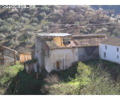 Casa de campo en Venta en Málaga del Fresno, Málaga