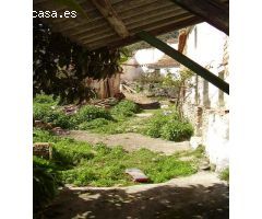 Casa de campo en Venta en Málaga del Fresno, Málaga