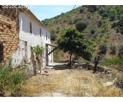 Casa de campo en Venta en Málaga del Fresno, Málaga