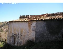 Casa de campo en Venta en Málaga del Fresno, Málaga