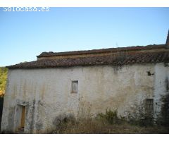 Casa de campo en Venta en Málaga del Fresno, Málaga