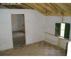 Casa de campo en Venta en Málaga del Fresno, Málaga