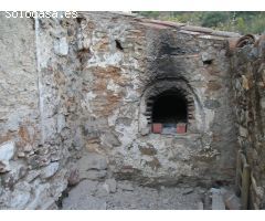 Casa de campo en Venta en Málaga del Fresno, Málaga