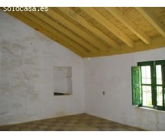 Casa de campo en Venta en Málaga del Fresno, Málaga