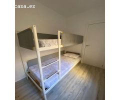 Chalet en Venta en Málaga del Fresno, Málaga