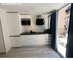 Chalet en Venta en Málaga del Fresno, Málaga