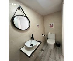 Chalet en Venta en Málaga del Fresno, Málaga