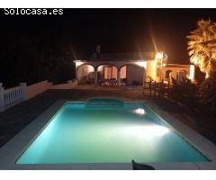 Casa de Pueblo en Venta en Coín, Málaga