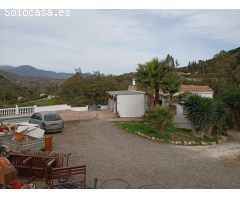Casa de Pueblo en Venta en Coín, Málaga