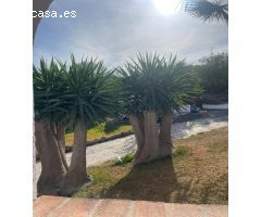 Casa de Pueblo en Venta en Coín, Málaga