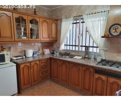 Casa de Pueblo en Venta en Campillos-Sierra, Málaga