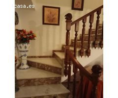 Casa de Pueblo en Venta en Campillos-Sierra, Málaga