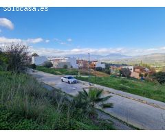 Solar urbano en Venta en Estación de Cártama, Málaga