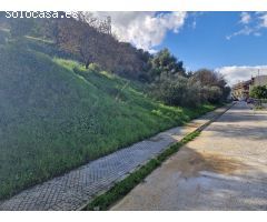Solar urbano en Venta en Estación de Cártama, Málaga