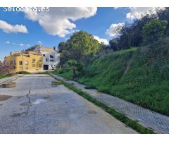 Solar urbano en Venta en Estación de Cártama, Málaga