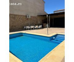 Terraced Houses en Venta en Campillos-Sierra, Málaga
