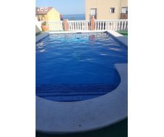 Chalet en Venta en Benajarafe, Málaga