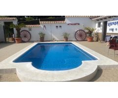Villa de Lujo en Venta en Vélez-Málaga, Málaga