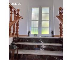 Chalet en Venta en Málaga del Fresno, Málaga