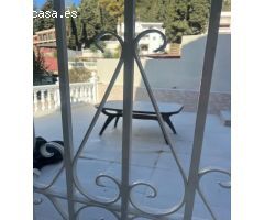Chalet en Venta en Málaga del Fresno, Málaga