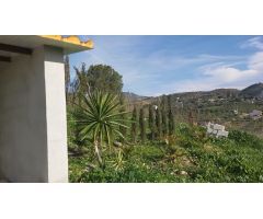 Finca rustica en Venta en Almogía, Málaga