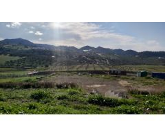 Finca rustica en Venta en Almogía, Málaga