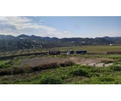 Finca rustica en Venta en Almogía, Málaga
