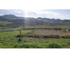 Finca rustica en Venta en Almogía, Málaga