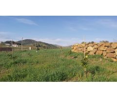 Finca rustica en Venta en Almogía, Málaga