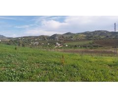 Finca rustica en Venta en Almogía, Málaga