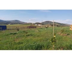 Finca rustica en Venta en Almogía, Málaga