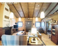 Chalet en Venta en Casabermeja, Málaga