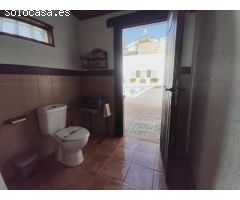 Chalet en Venta en Casabermeja, Málaga